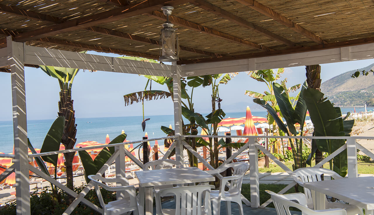 Villaggio Acquamarina